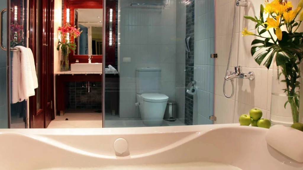 الفندق إكسبيرينس سى بريز ريزورت - شرم الشيخ